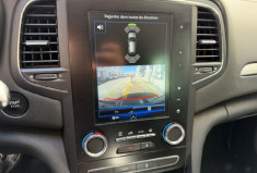 Renault Megane V 1.3 tce 140 cv EDC intens origine France / carplay / camera / pack ambiance / 