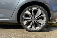 Renault Megane V 1.3 tce 140 cv EDC intens origine France / carplay / camera / pack ambiance / 