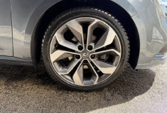 Renault Megane V 1.3 tce 140 cv EDC intens origine France / carplay / camera / pack ambiance / 