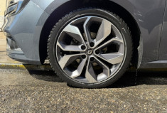 Renault Megane V 1.3 tce 140 cv EDC intens origine France / carplay / camera / pack ambiance / 