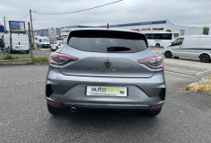 Renault Clio V Phase 2 1.0 TCe S&S 90 CV TECHNO - CAMERA - ACCES MAIN LIBRE 