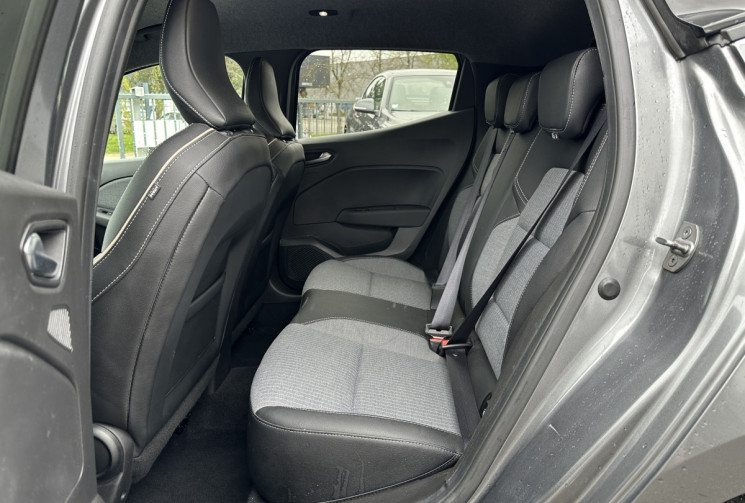 Renault Clio V Phase 2 1.0 TCe S&S 90 CV TECHNO - CAMERA - ACCES MAIN LIBRE 