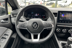 Renault Clio V Phase 2 1.0 TCe S&S 90 CV TECHNO - CAMERA - ACCES MAIN LIBRE 
