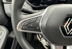 Renault Clio V Phase 2 1.0 TCe S&S 90 CV TECHNO - CAMERA - ACCES MAIN LIBRE 