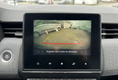 Renault Clio V Phase 2 1.0 TCe S&S 90 CV TECHNO - CAMERA - ACCES MAIN LIBRE 