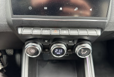 Renault Clio V Phase 2 1.0 TCe S&S 90 CV TECHNO - CAMERA - ACCES MAIN LIBRE 