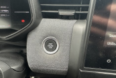 Renault Clio V Phase 2 1.0 TCe S&S 90 CV TECHNO - CAMERA - ACCES MAIN LIBRE 