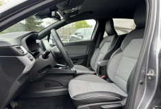 Renault Clio V Phase 2 1.0 TCe S&S 90 CV TECHNO - CAMERA - ACCES MAIN LIBRE 