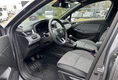 Renault Clio V Phase 2 1.0 TCe S&S 90 CV TECHNO - CAMERA - ACCES MAIN LIBRE 