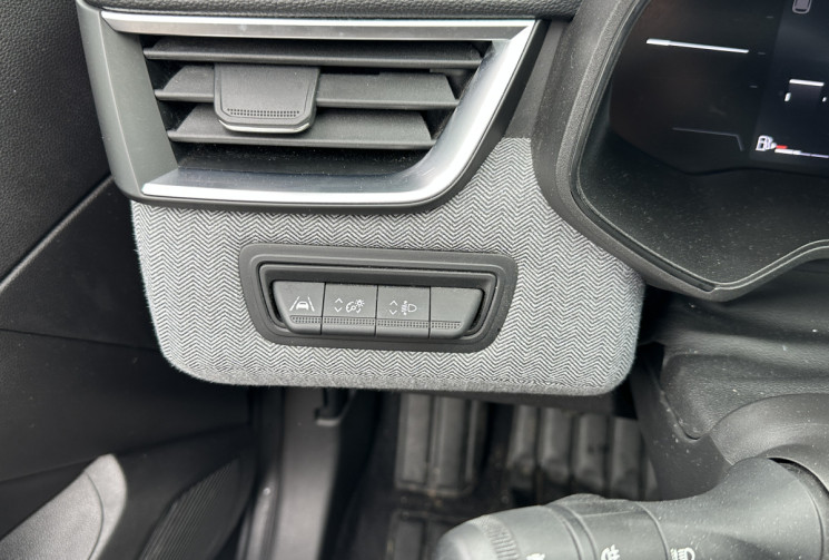 Renault Clio V Phase 2 1.0 TCe S&S 90 CV TECHNO - CAMERA - ACCES MAIN LIBRE 