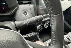 Renault Clio V Phase 2 1.0 TCe S&S 90 CV TECHNO - CAMERA - ACCES MAIN LIBRE 