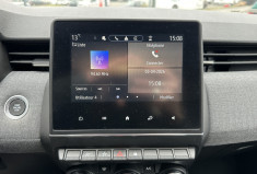 Renault Clio V Phase 2 1.0 TCe S&S 90 CV TECHNO - CAMERA - ACCES MAIN LIBRE 