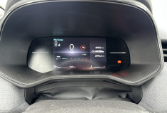 Renault Clio V Phase 2 1.0 TCe S&S 90 CV TECHNO - CAMERA - ACCES MAIN LIBRE 