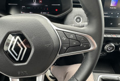 Renault Clio V Phase 2 1.0 TCe S&S 90 CV TECHNO - CAMERA - ACCES MAIN LIBRE 