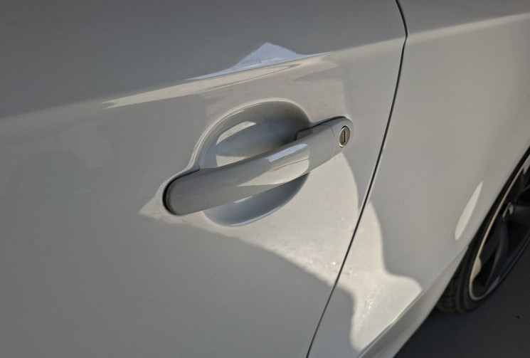 Audi TT ROADSTER 2.0 TFSI 211 PACK COMPTESION CAPOTE NOIR