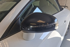 Audi TT ROADSTER 2.0 TFSI 211 PACK COMPTESION CAPOTE NOIR