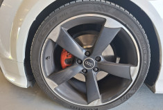 Audi TT ROADSTER 2.0 TFSI 211 PACK COMPETISION CAPOTE NOIR