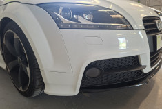 Audi TT ROADSTER 2.0 TFSI 211 PACK COMPETISION CAPOTE NOIR