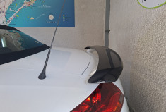 Audi TT ROADSTER 2.0 TFSI 211 PACK COMPTESION CAPOTE NOIR