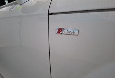 Audi TT ROADSTER 2.0 TFSI 211 PACK COMPTESION CAPOTE NOIR