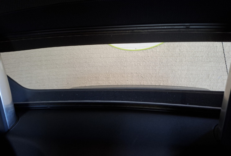 Audi TT ROADSTER 2.0 TFSI 211 PACK COMPETISION CAPOTE NOIR