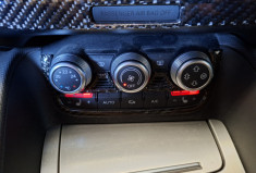 Audi TT ROADSTER 2.0 TFSI 211 PACK COMPTESION CAPOTE NOIR