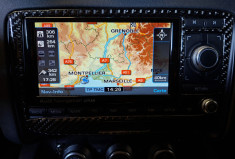 Audi TT ROADSTER 2.0 TFSI 211 PACK COMPTESION CAPOTE NOIR