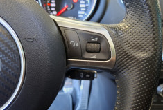 Audi TT ROADSTER 2.0 TFSI 211 PACK COMPTESION CAPOTE NOIR