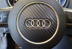 Audi TT ROADSTER 2.0 TFSI 211 PACK COMPETISION CAPOTE NOIR