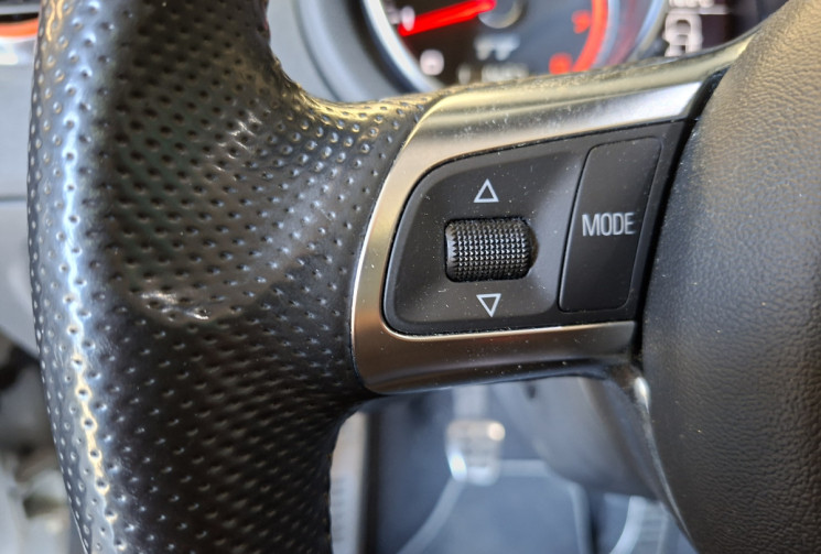 Audi TT ROADSTER 2.0 TFSI 211 PACK COMPETISION CAPOTE NOIR