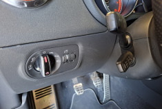 Audi TT ROADSTER 2.0 TFSI 211 PACK COMPTESION CAPOTE NOIR