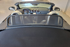 Audi TT ROADSTER 2.0 TFSI 211 PACK COMPETISION CAPOTE NOIR