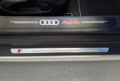 Audi TT ROADSTER 2.0 TFSI 211 PACK COMPTESION CAPOTE NOIR