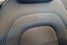 Audi TT ROADSTER 2.0 TFSI 211 PACK COMPTESION CAPOTE NOIR