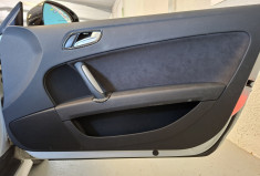 Audi TT ROADSTER 2.0 TFSI 211 PACK COMPTESION CAPOTE NOIR