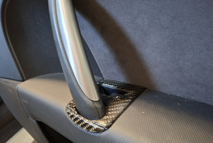 Audi TT ROADSTER 2.0 TFSI 211 PACK COMPTESION CAPOTE NOIR