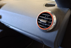 Audi TT ROADSTER 2.0 TFSI 211 PACK COMPTESION CAPOTE NOIR