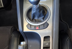 Audi TT ROADSTER 2.0 TFSI 211 PACK COMPETISION CAPOTE NOIR