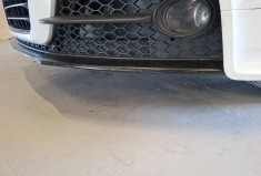 Audi TT ROADSTER 2.0 TFSI 211 PACK COMPTESION CAPOTE NOIR