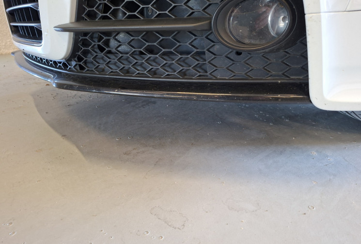 Audi TT ROADSTER 2.0 TFSI 211 PACK COMPTESION CAPOTE NOIR