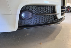 Audi TT ROADSTER 2.0 TFSI 211 PACK COMPTESION CAPOTE NOIR