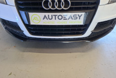 Audi TT ROADSTER 2.0 TFSI 211 PACK COMPETISION CAPOTE NOIR