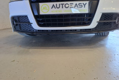 Audi TT ROADSTER 2.0 TFSI 211 PACK COMPETISION CAPOTE NOIR