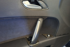 Audi TT ROADSTER 2.0 TFSI 211 PACK COMPTESION CAPOTE NOIR