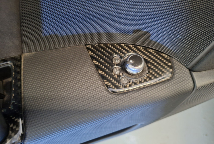 Audi TT ROADSTER 2.0 TFSI 211 PACK COMPTESION CAPOTE NOIR