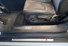 Audi TT ROADSTER 2.0 TFSI 211 PACK COMPETISION CAPOTE NOIR