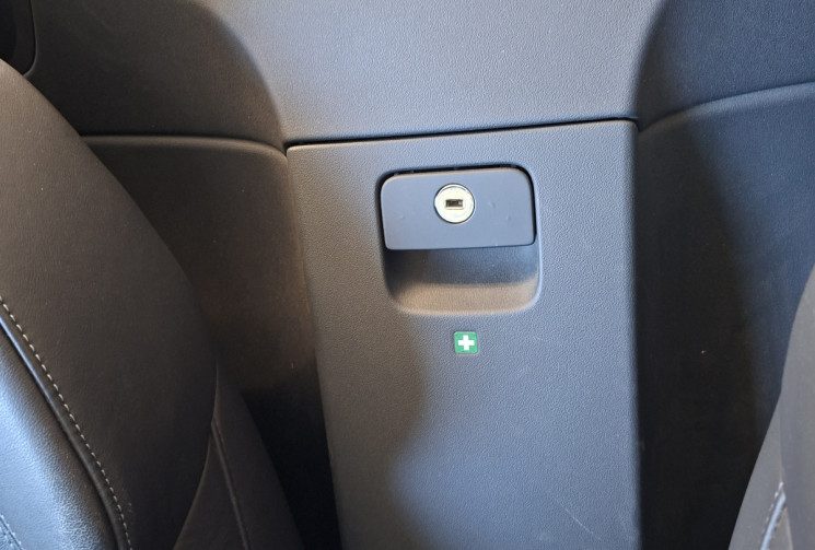 Audi TT ROADSTER 2.0 TFSI 211 PACK COMPTESION CAPOTE NOIR