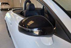 Audi TT ROADSTER 2.0 TFSI 211 PACK COMPTESION CAPOTE NOIR