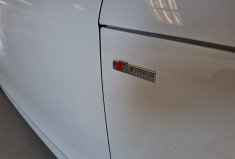 Audi TT ROADSTER 2.0 TFSI 211 PACK COMPETISION CAPOTE NOIR