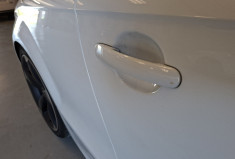 Audi TT ROADSTER 2.0 TFSI 211 PACK COMPETISION CAPOTE NOIR